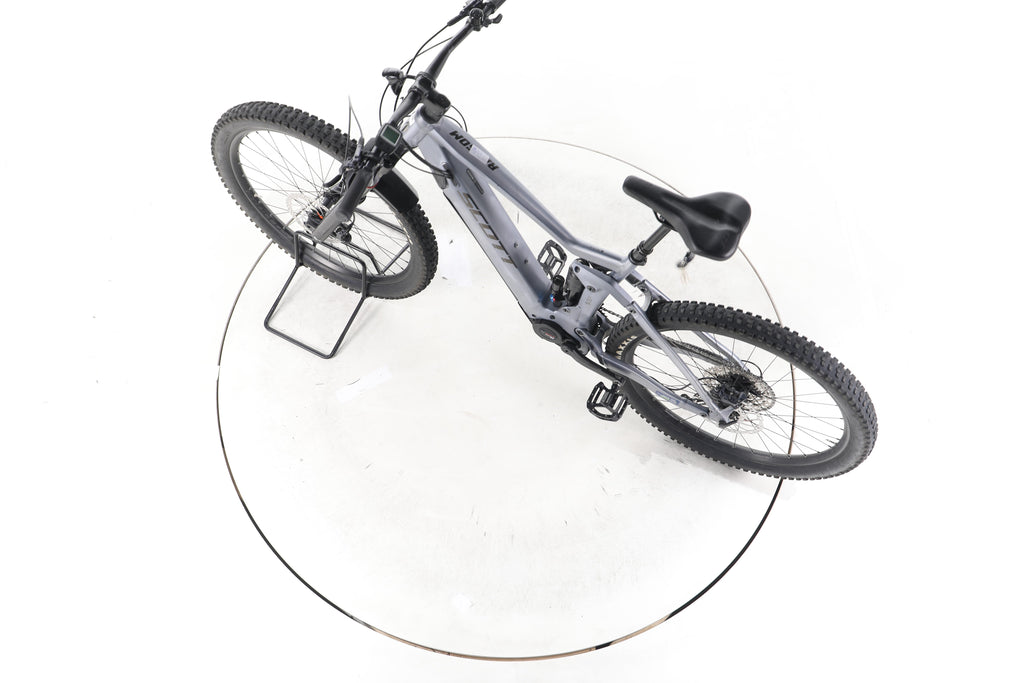 Scott Ransom eRIDE 920 E-Bike Fully - Image 20