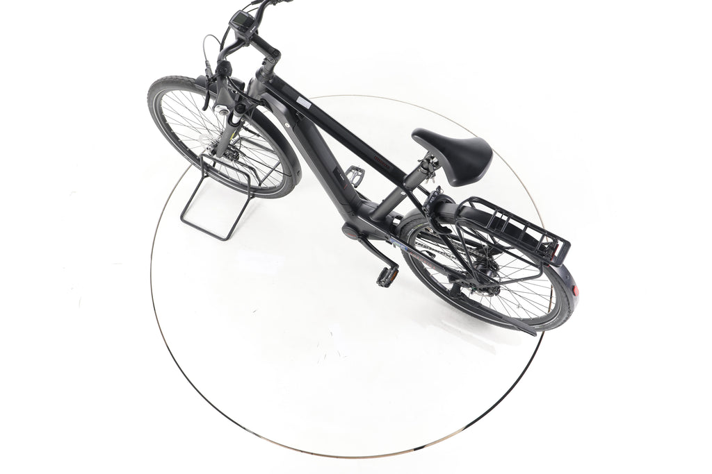 Kettler Quadriga P5 RT City E-Bike - Image 20