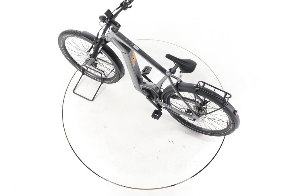 Bergamont E-Revox Edition EQ Trekking E-Bike 2024 - Image 20