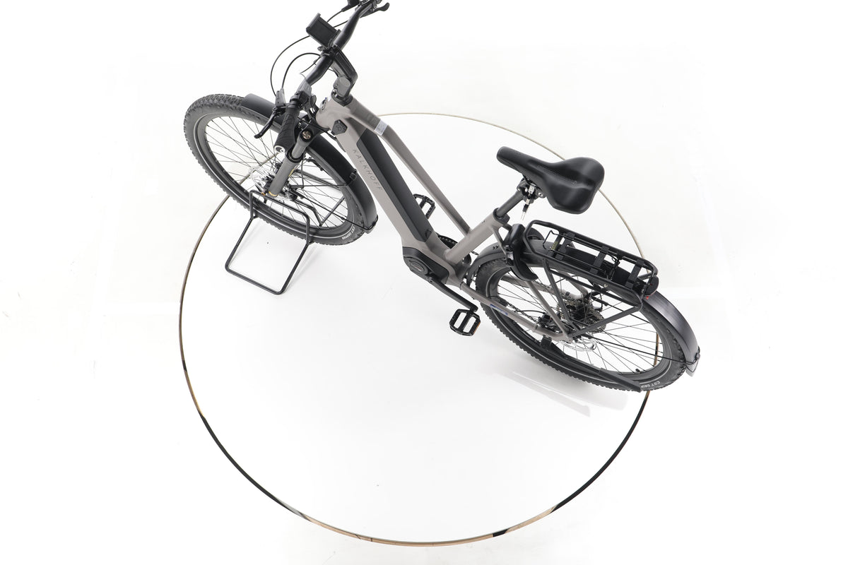 Kalkhoff Entice 5.B Move Trekking E-Bike 2024 - Image 20