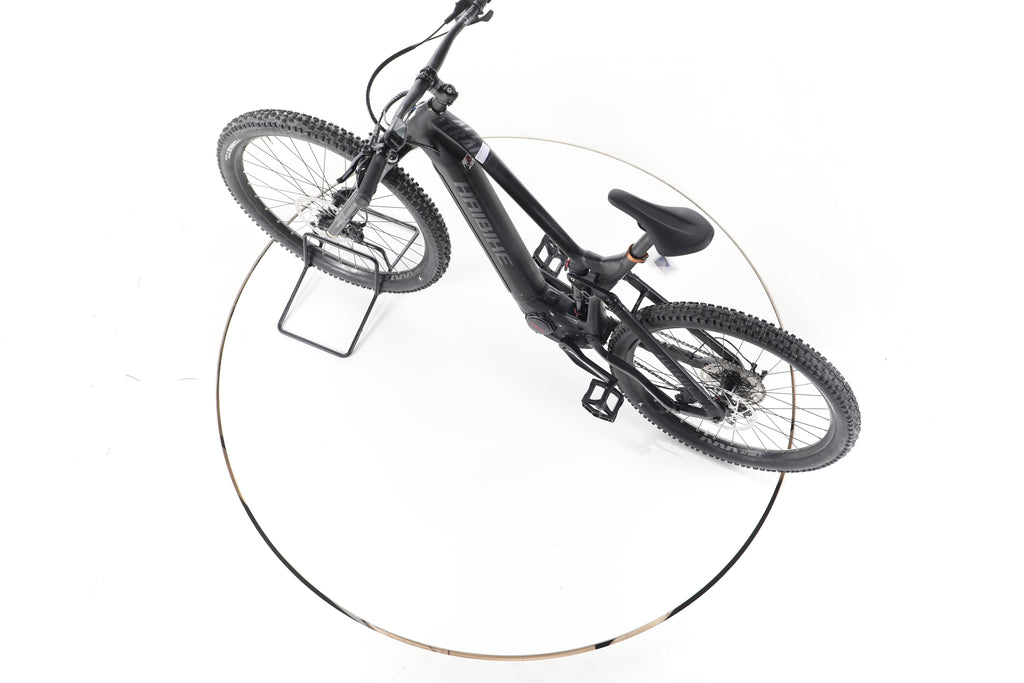 Haibike AllTrail 3 E-Bike Fully - Image 20