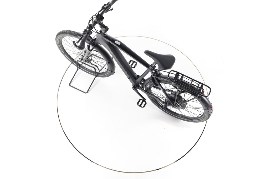 Wittich 19Twentyfiver Trekking E-Bike - Image 20