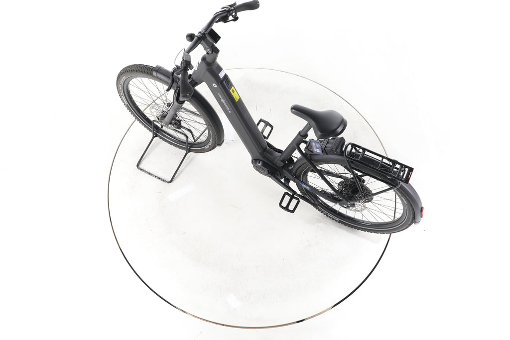 HNF Nicolai UD4 Adventure Trekking E-Bike Tiefeinsteiger - Image 20