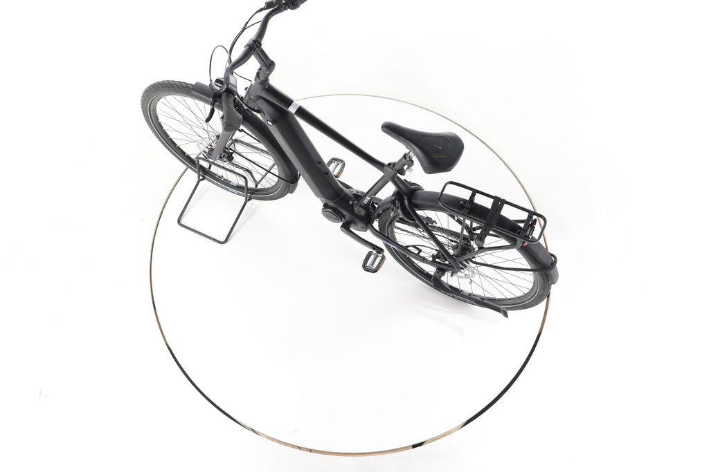 Giant DailyTour E+2 Trekking E-Bike - Image 20