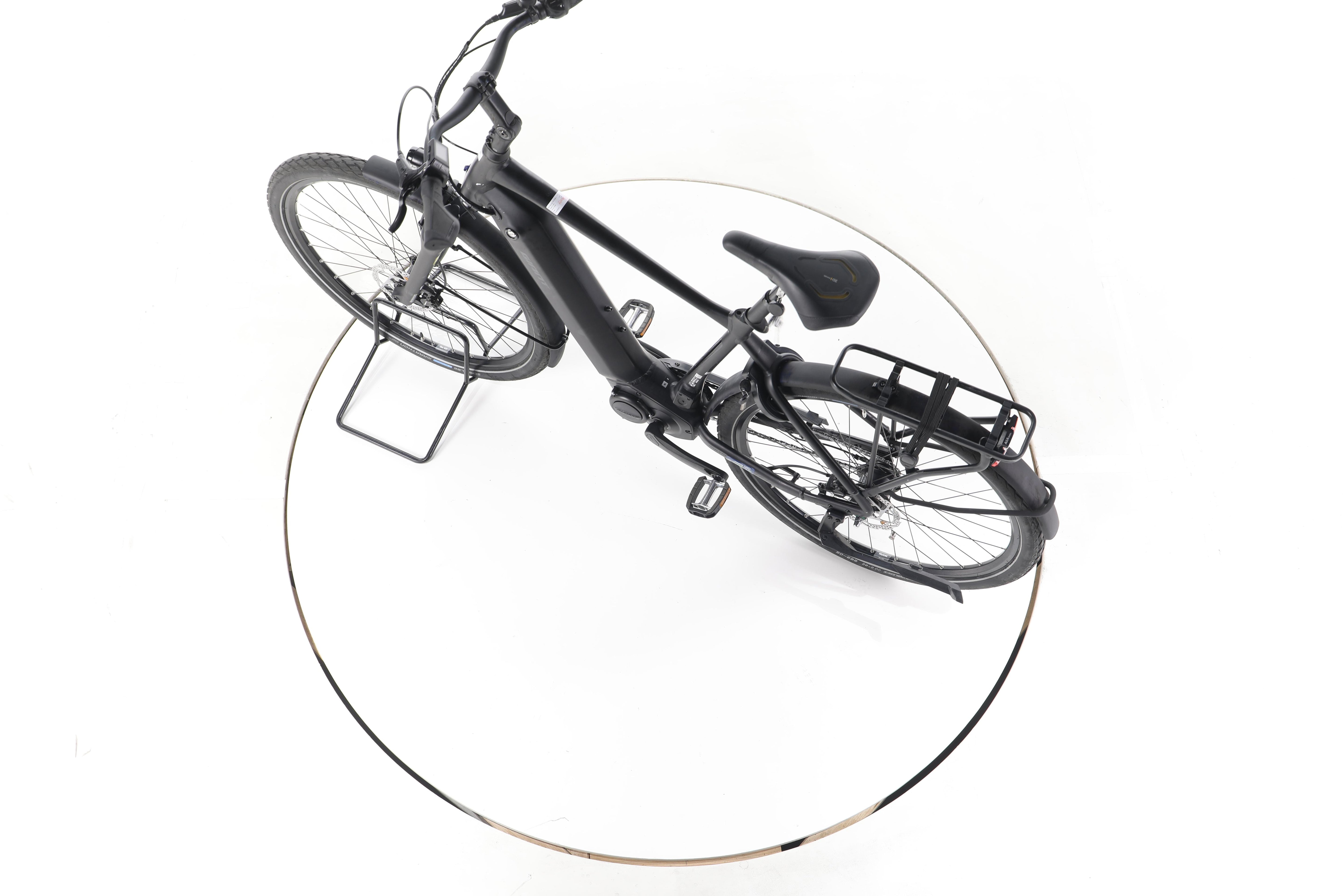 Giant DailyTour E+2 Trekking E-Bike - Image 20