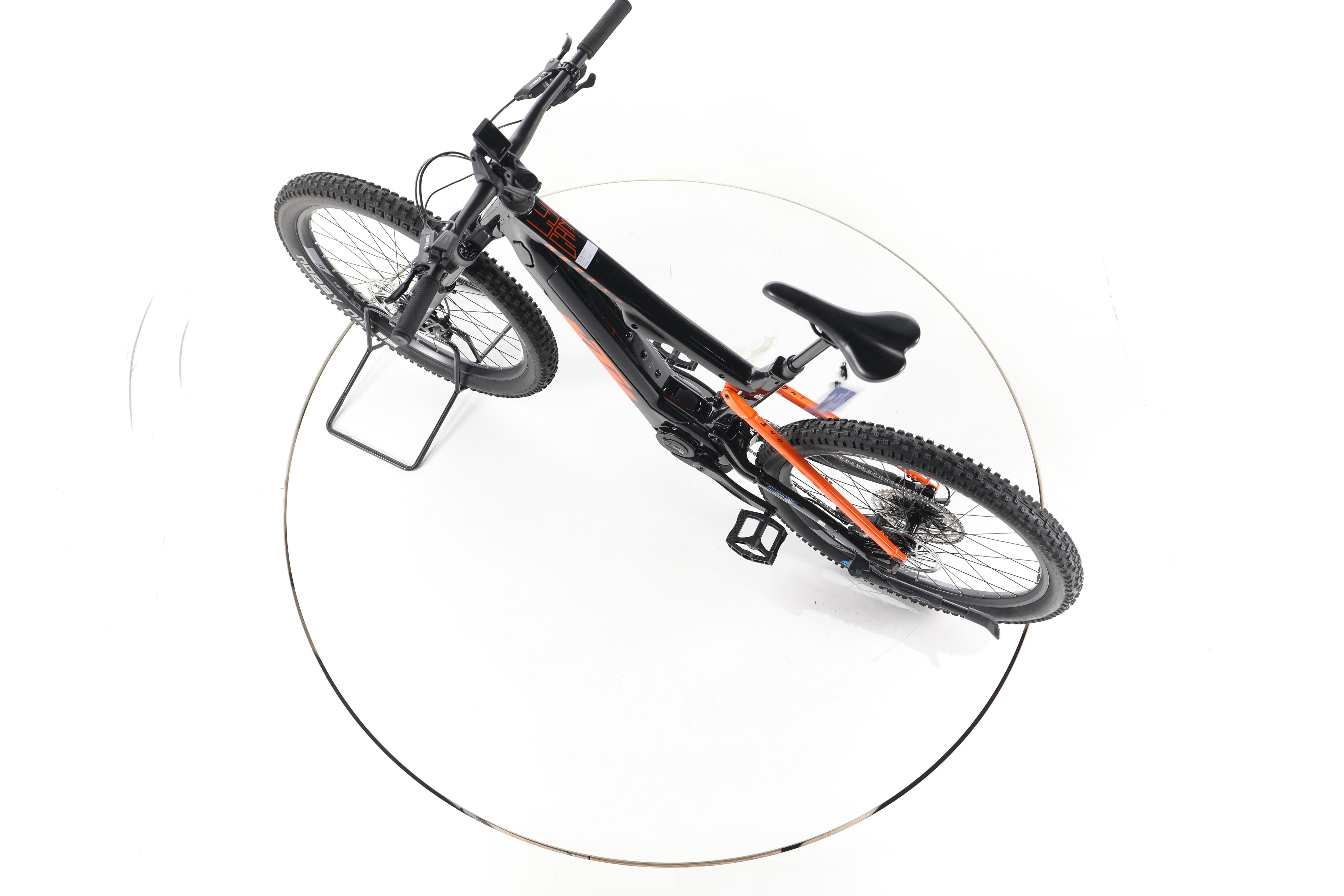 KTM Macina Lycan 771 E-Bike Fully - Image 20