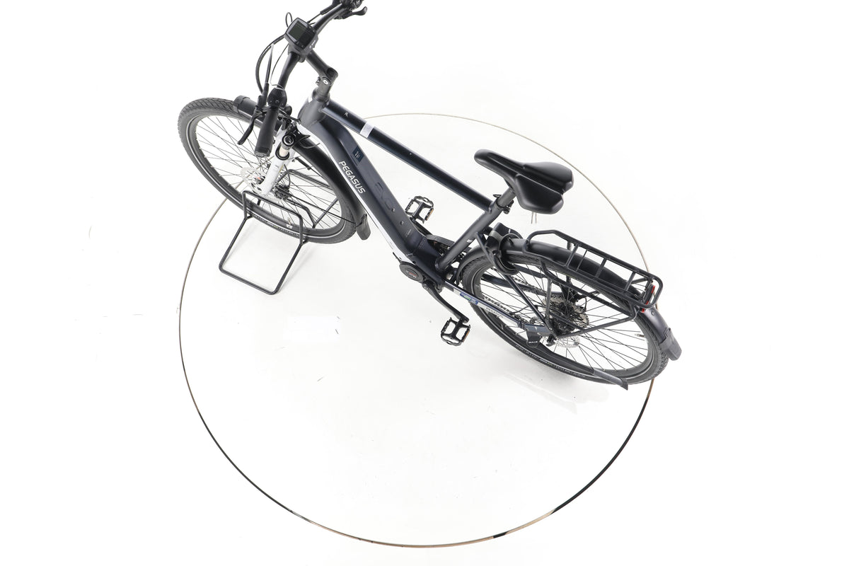 Pegasus Pemio Evo10 Lite Trekking E-Bike - Image 20