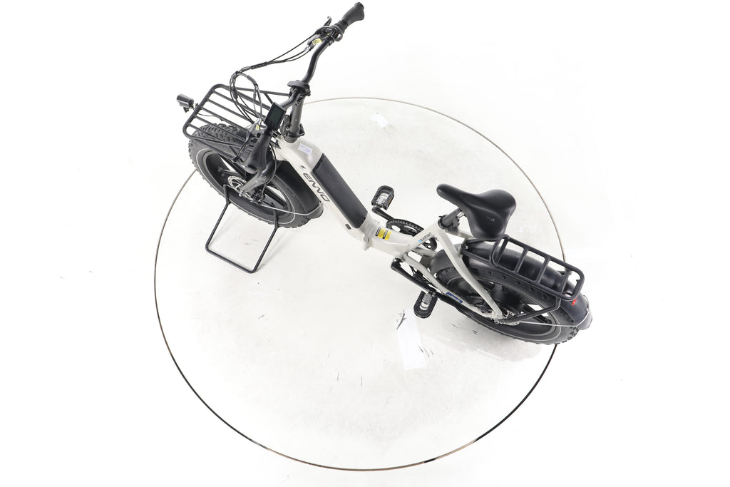 Blaupunkt Enno Falt E-Bike Tiefeinsteiger - Image 20