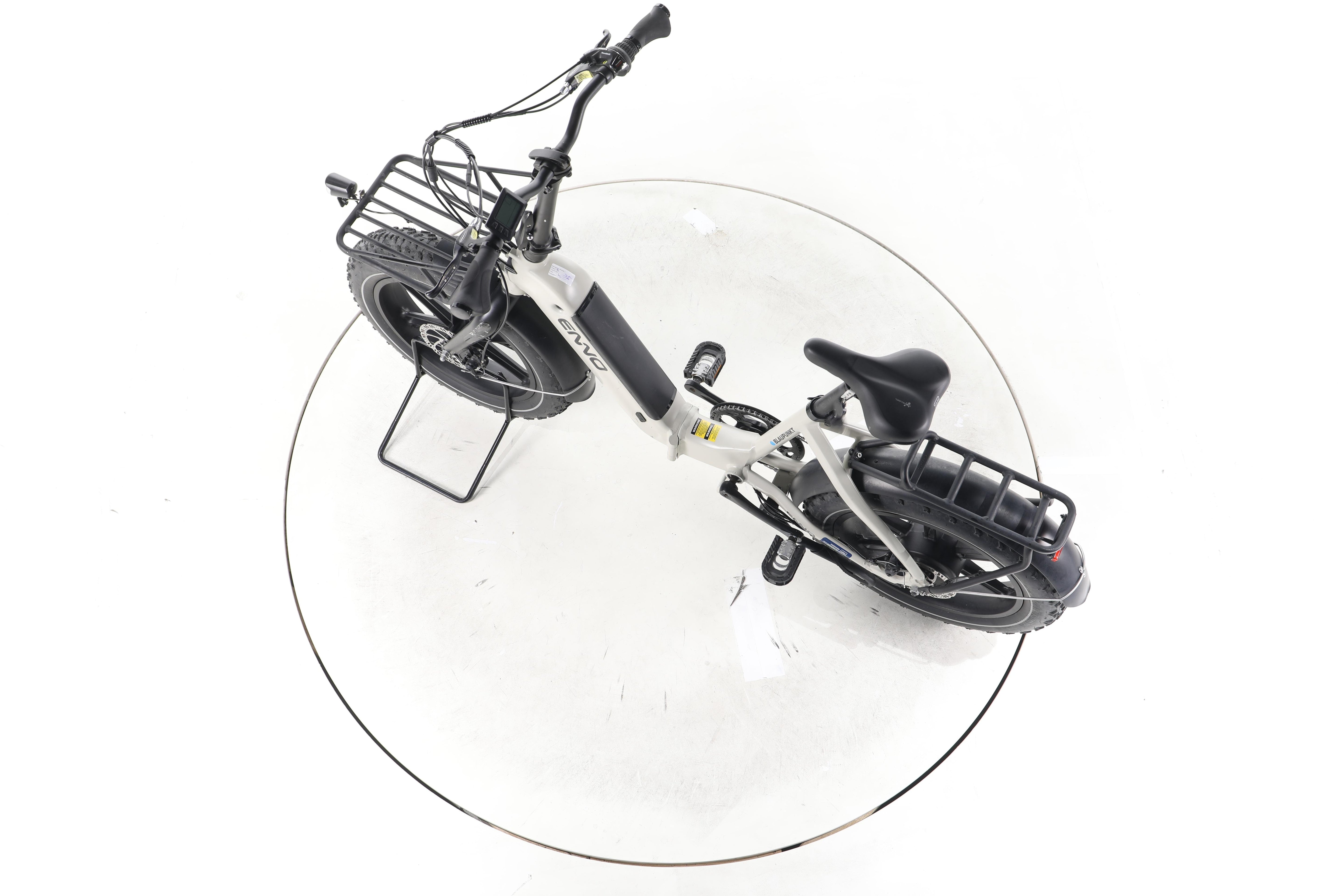 Blaupunkt Enno Falt E-Bike Tiefeinsteiger - Image 20