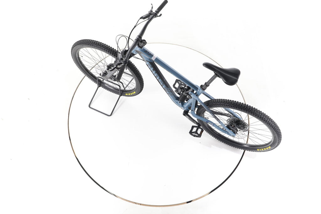 Ghost Riot Enduro AL Essential Fahrrad Fully - Image 20