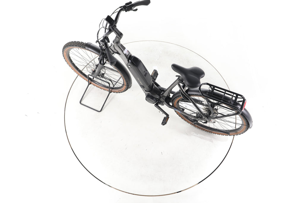 FLYER Upstreet 5 Trekking E-Bike Tiefeinsteiger - Image 20