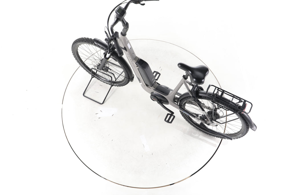 Kalkhoff ENTICE 1.B Move Trekking E-Bike Tiefeinsteiger - Image 20
