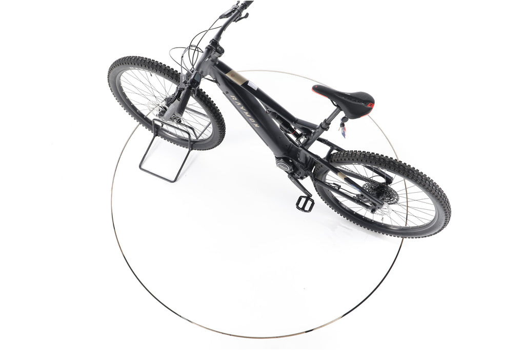R Raymon FullRay 150E 9.0 SE E-Bike Fully - Image 20