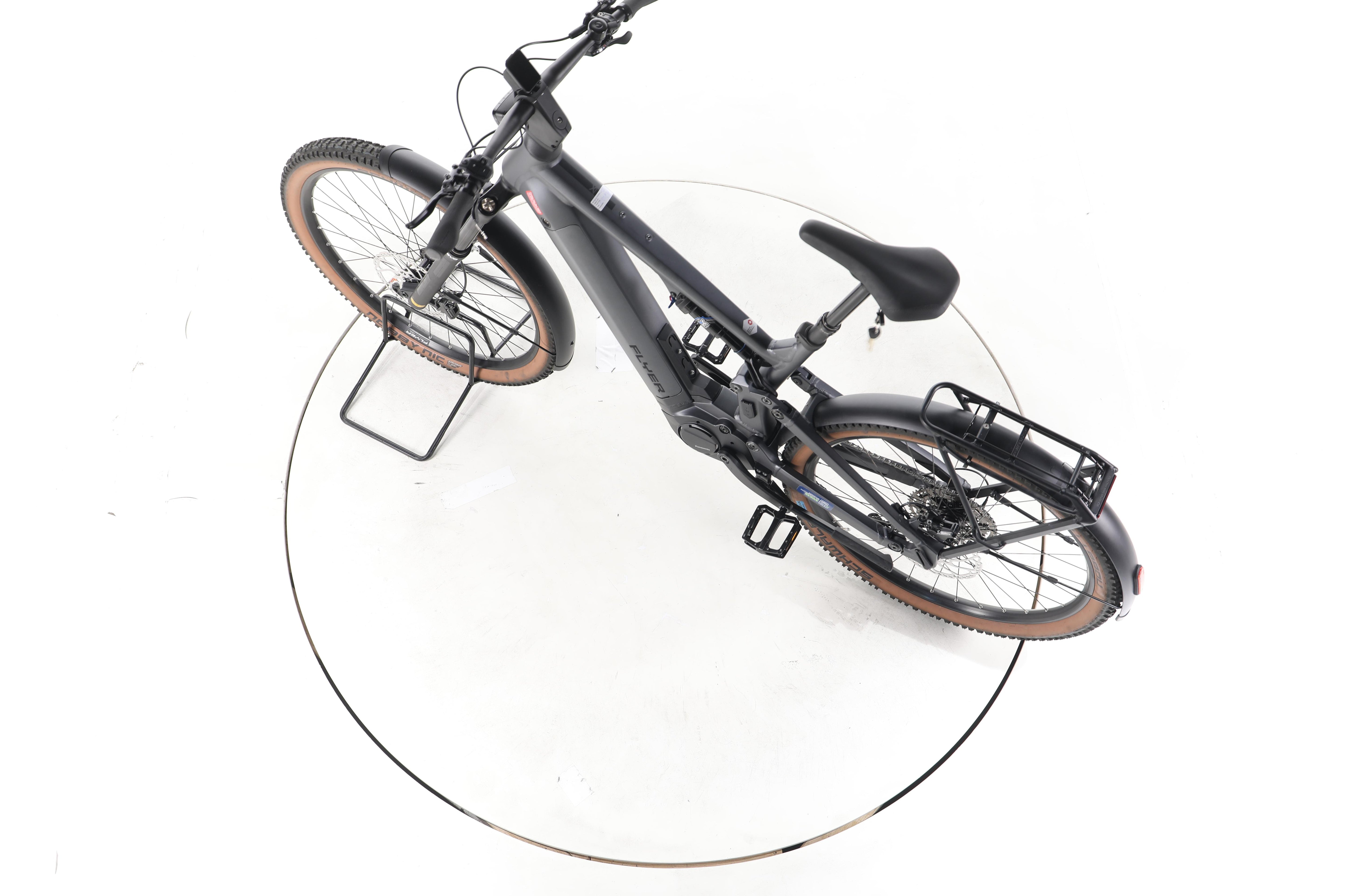 FLYER Goroc X 4.10 SUV E-Bike - Image 20