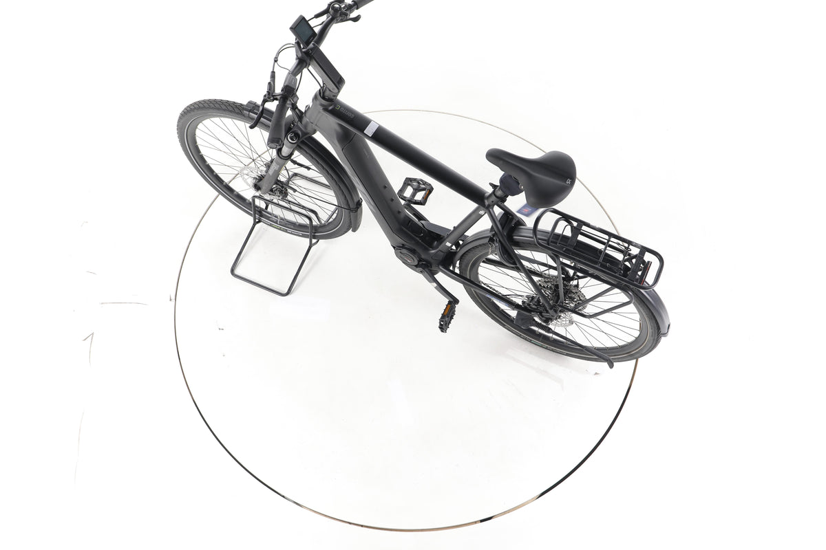 KTM Cento 10 Trekking E-Bike - Image 20