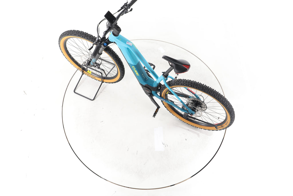 Cube Reaction Hybrid SLT E-Bike - Image 20