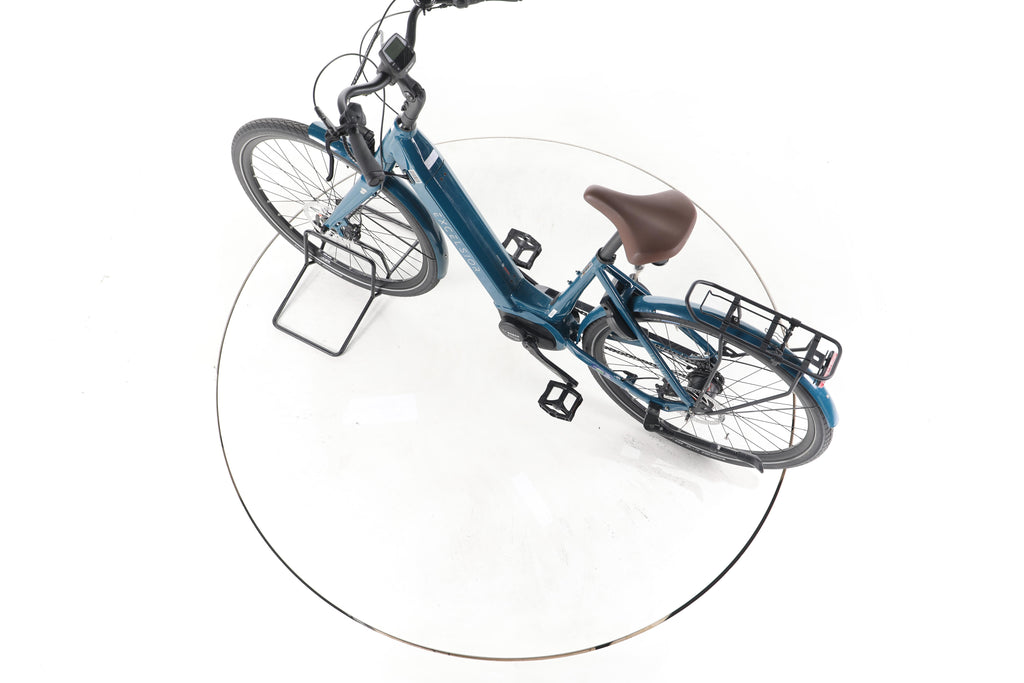 Excelsior Pearl City E-Bike Tiefeinsteiger - Image 20