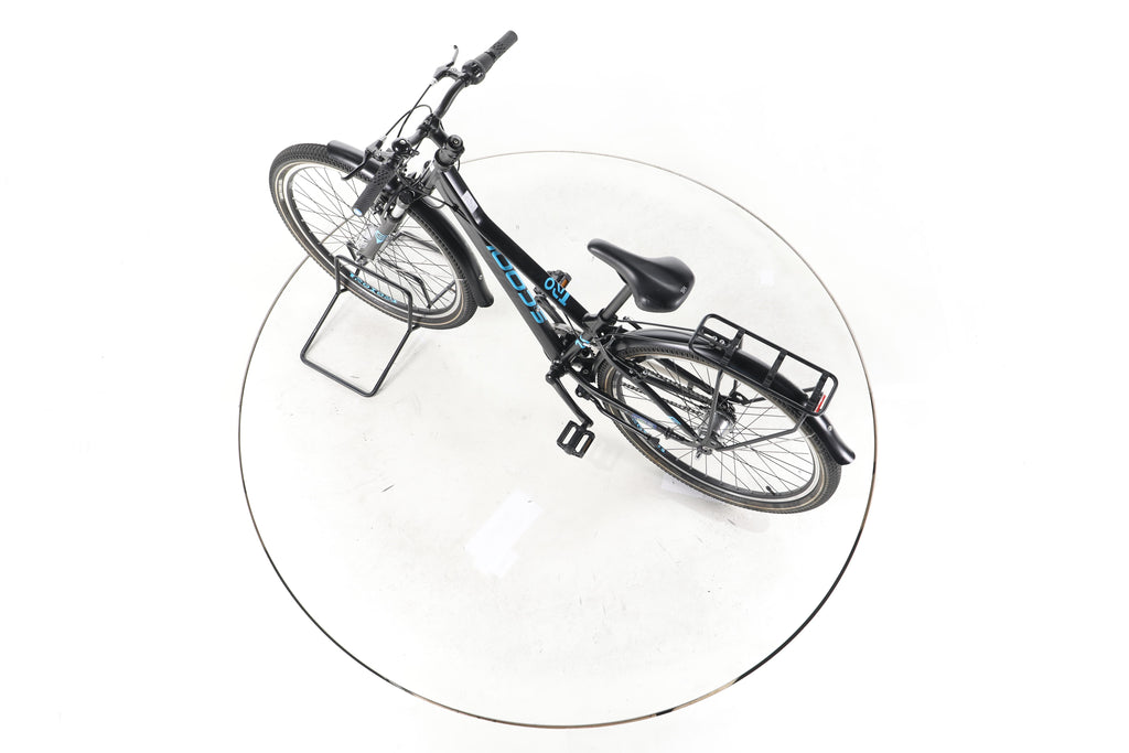 S´Cool troX 26 Fahrrad City & Trekking - Image 20