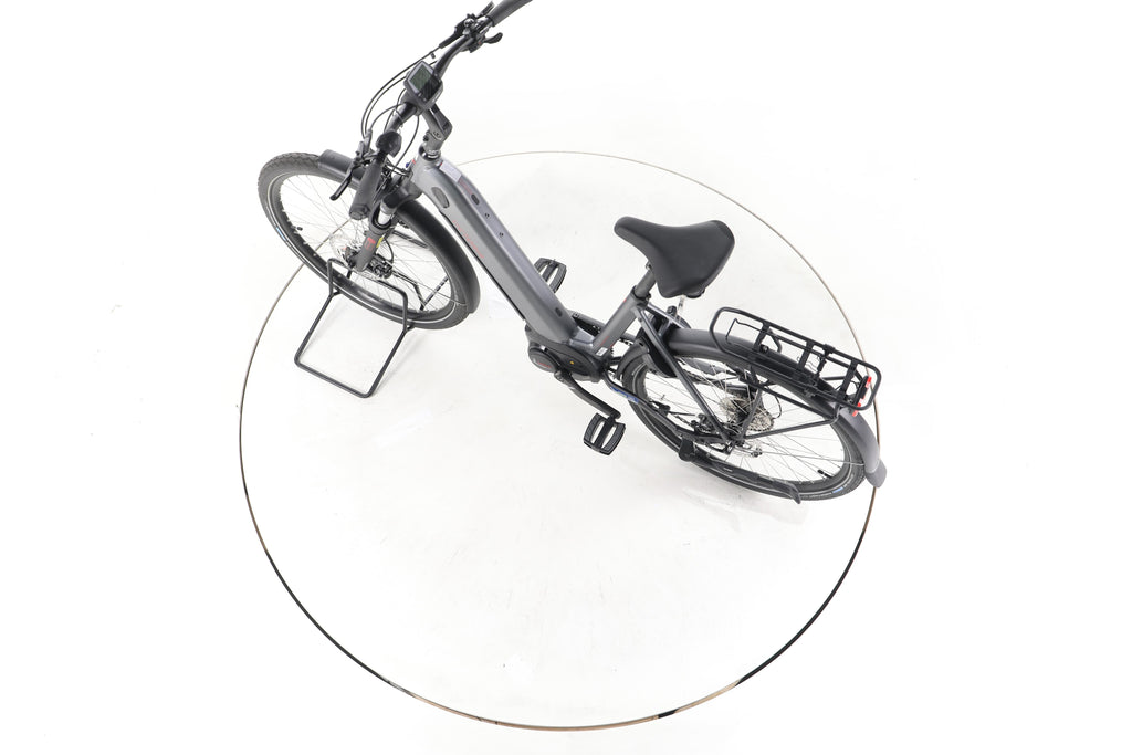 Victoria eTrekking 12.6 Trekking E-Bike Tiefeinsteiger - Image 20