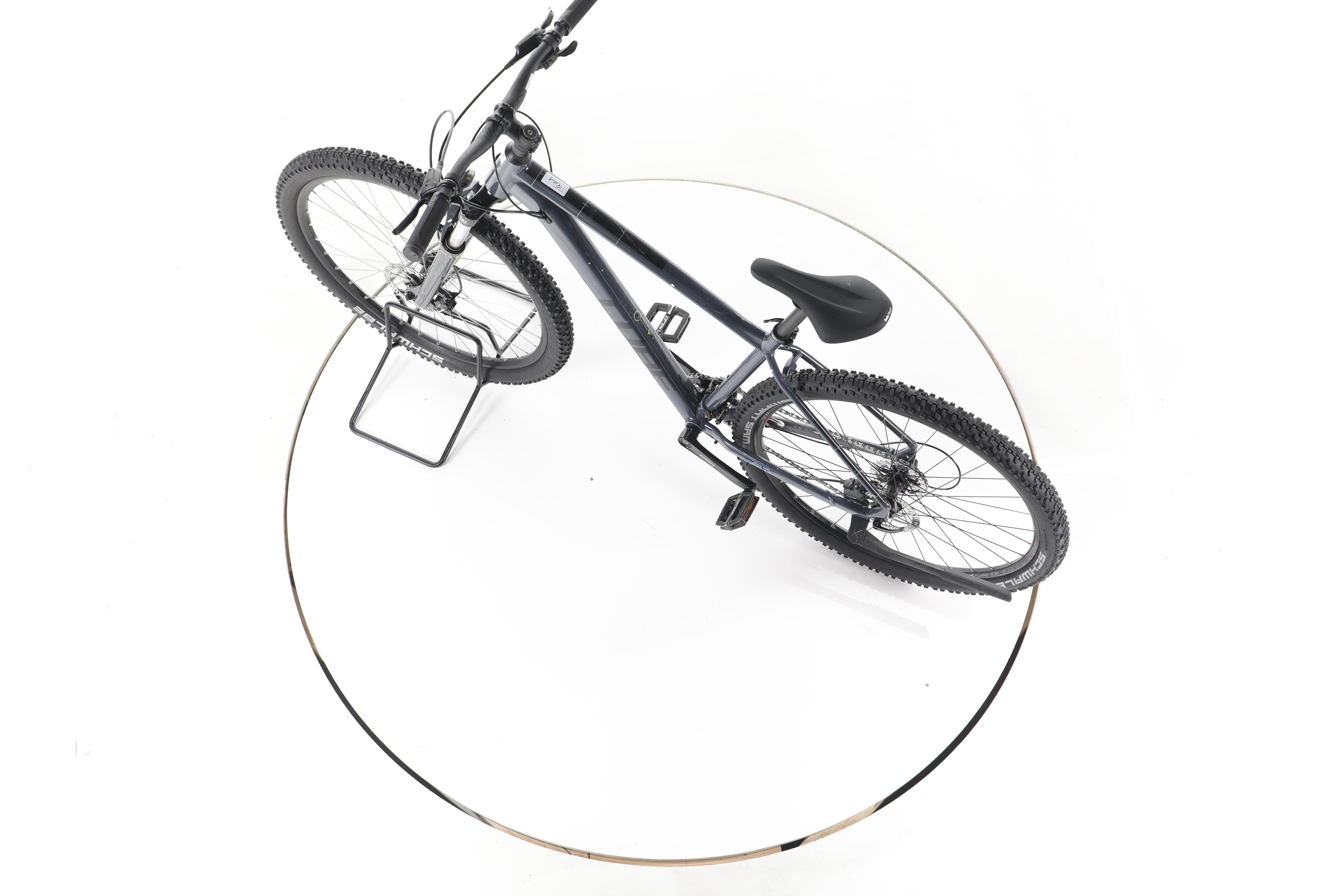 Cube Aim Pro Fahrrad Hardtail - Image 20