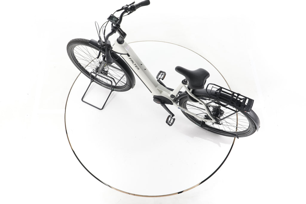FALTER E 9.4 RT City E-Bike Tiefeinsteiger - Image 20