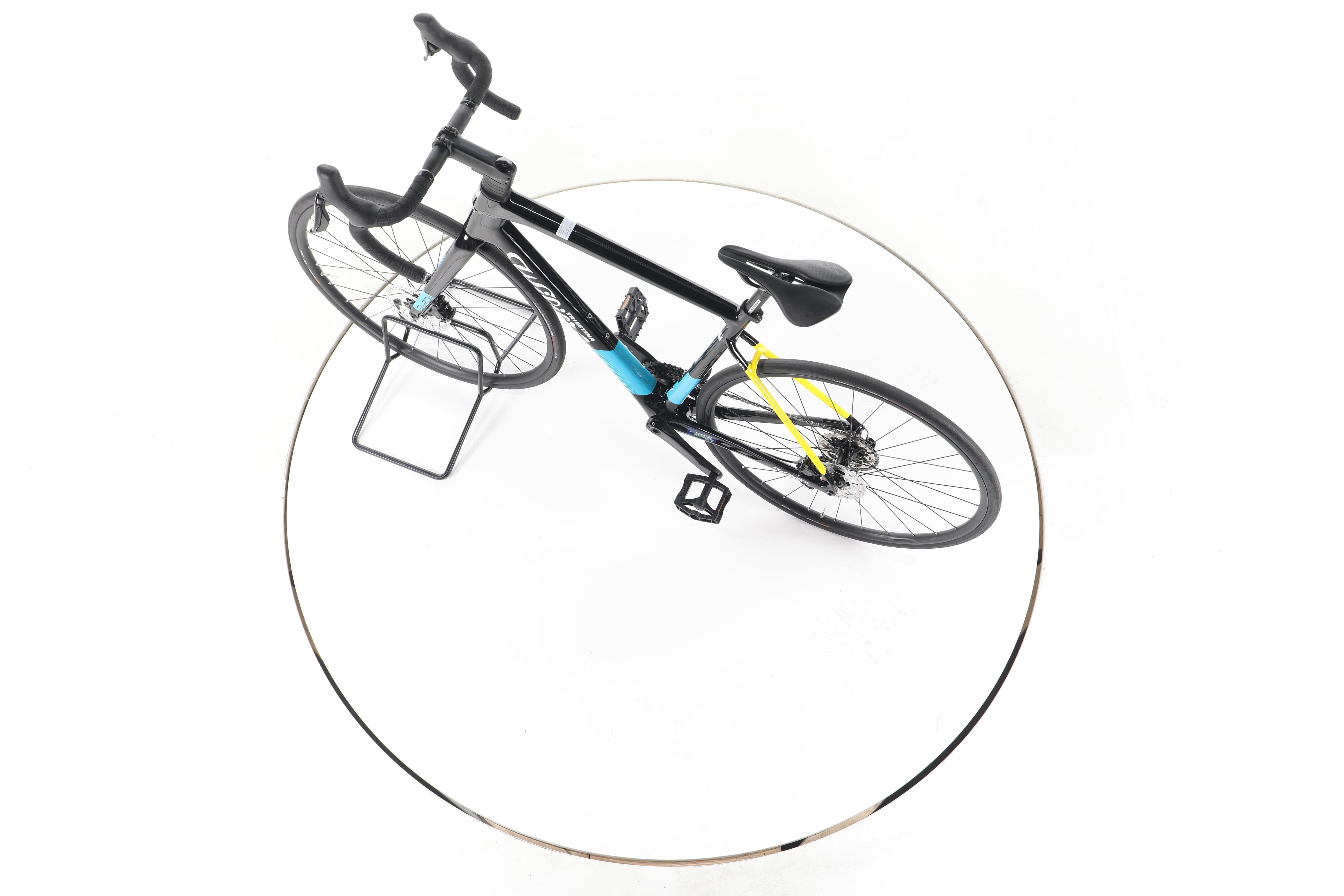 Wilier New Grada Disc 105 Di2 Rennrad Carbon - Image 20