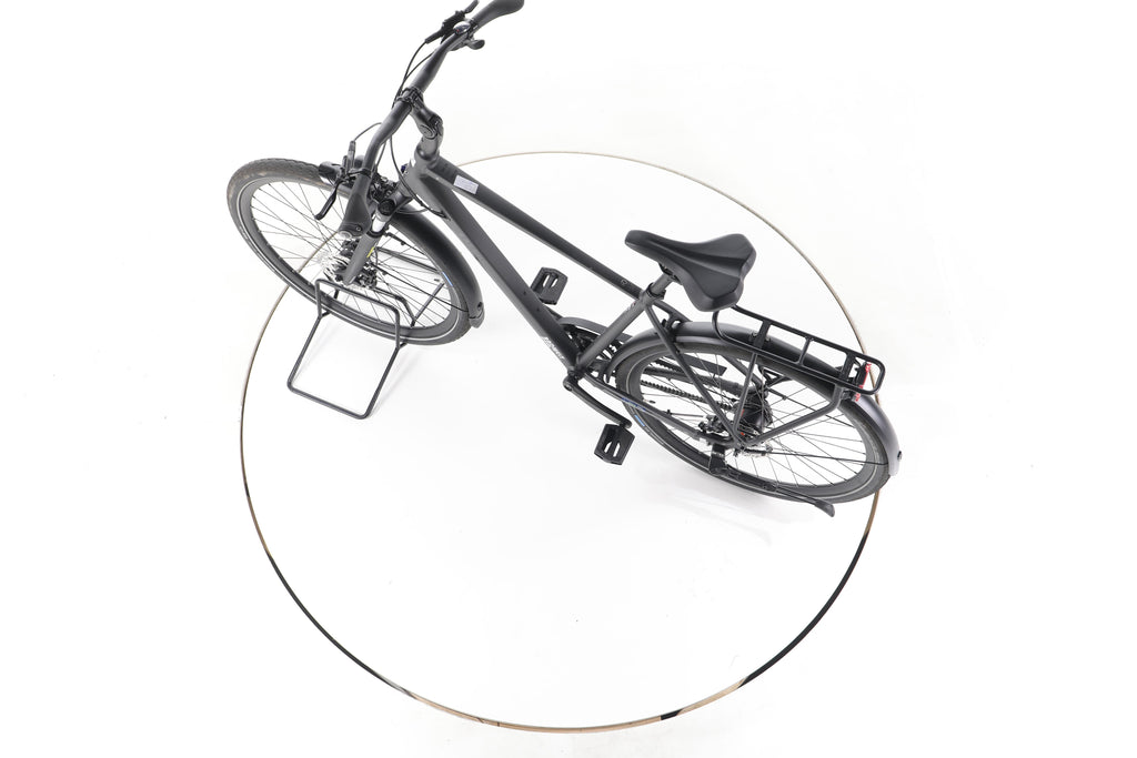 Kalkhoff Endeavour 8 Fahrrad City & Trekking - Image 20