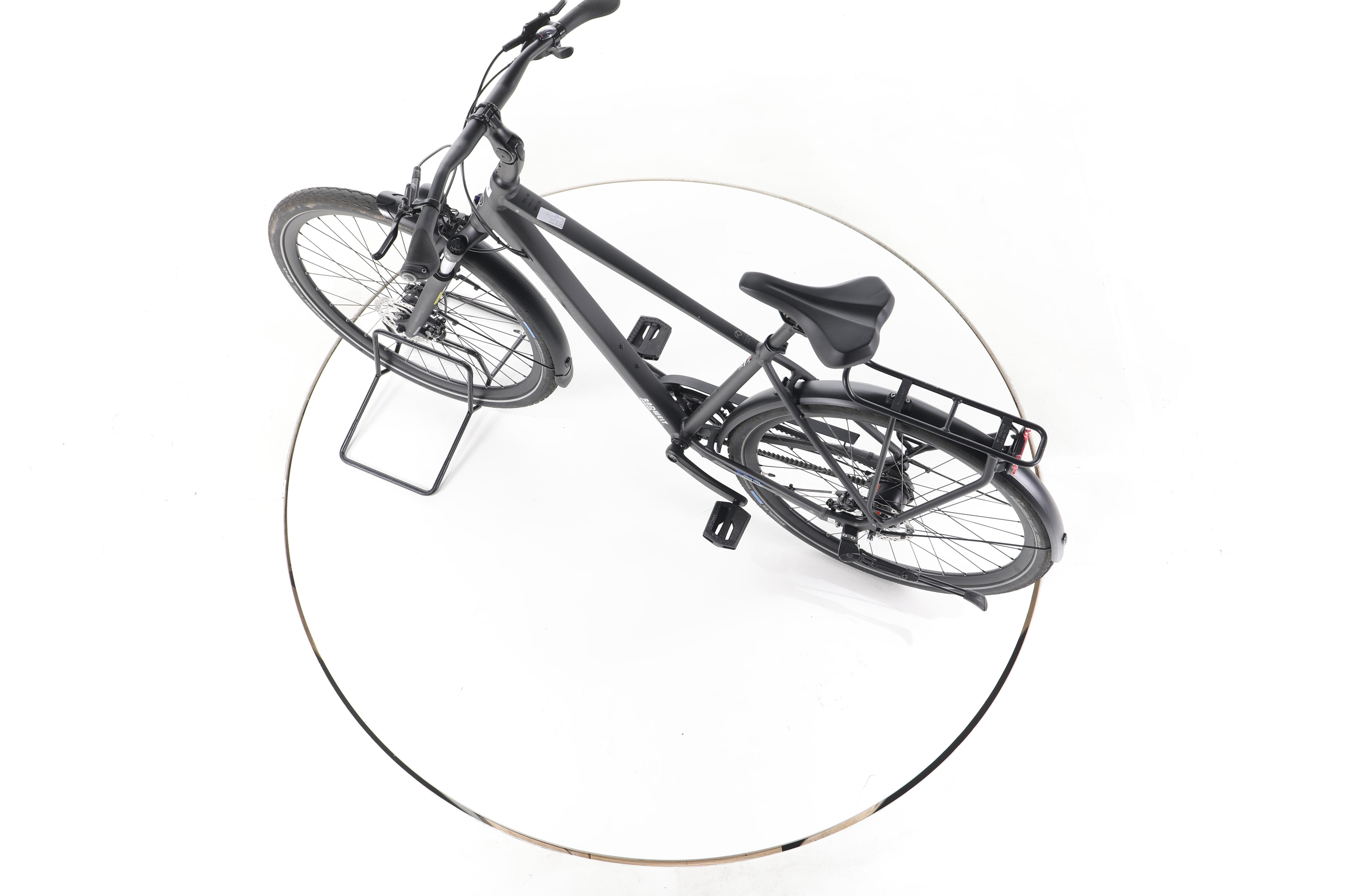 Kalkhoff Endeavour 8 Fahrrad City & Trekking - Image 20