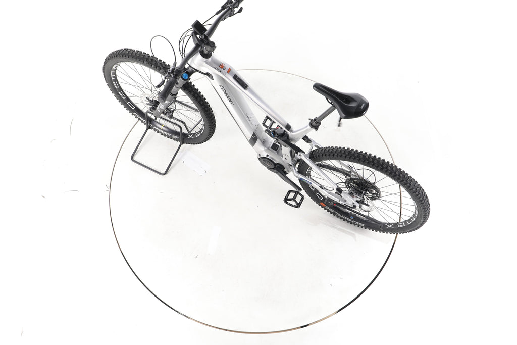 Conway Xyron S 5.9 E-Bike Fully - Image 20