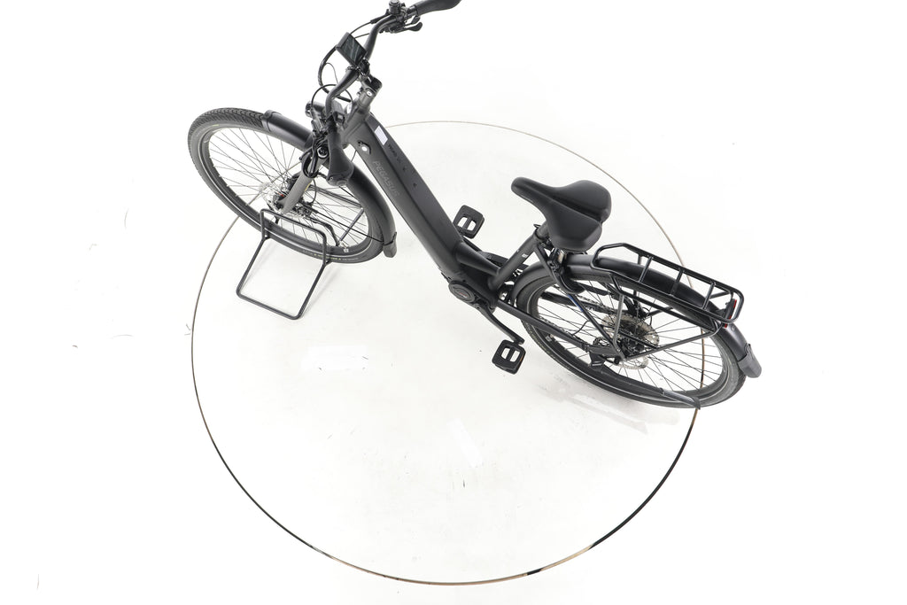 Pegasus Premio Evo 10 Lite Trekking E-Bike Tiefeinsteiger 2024 - Image 20