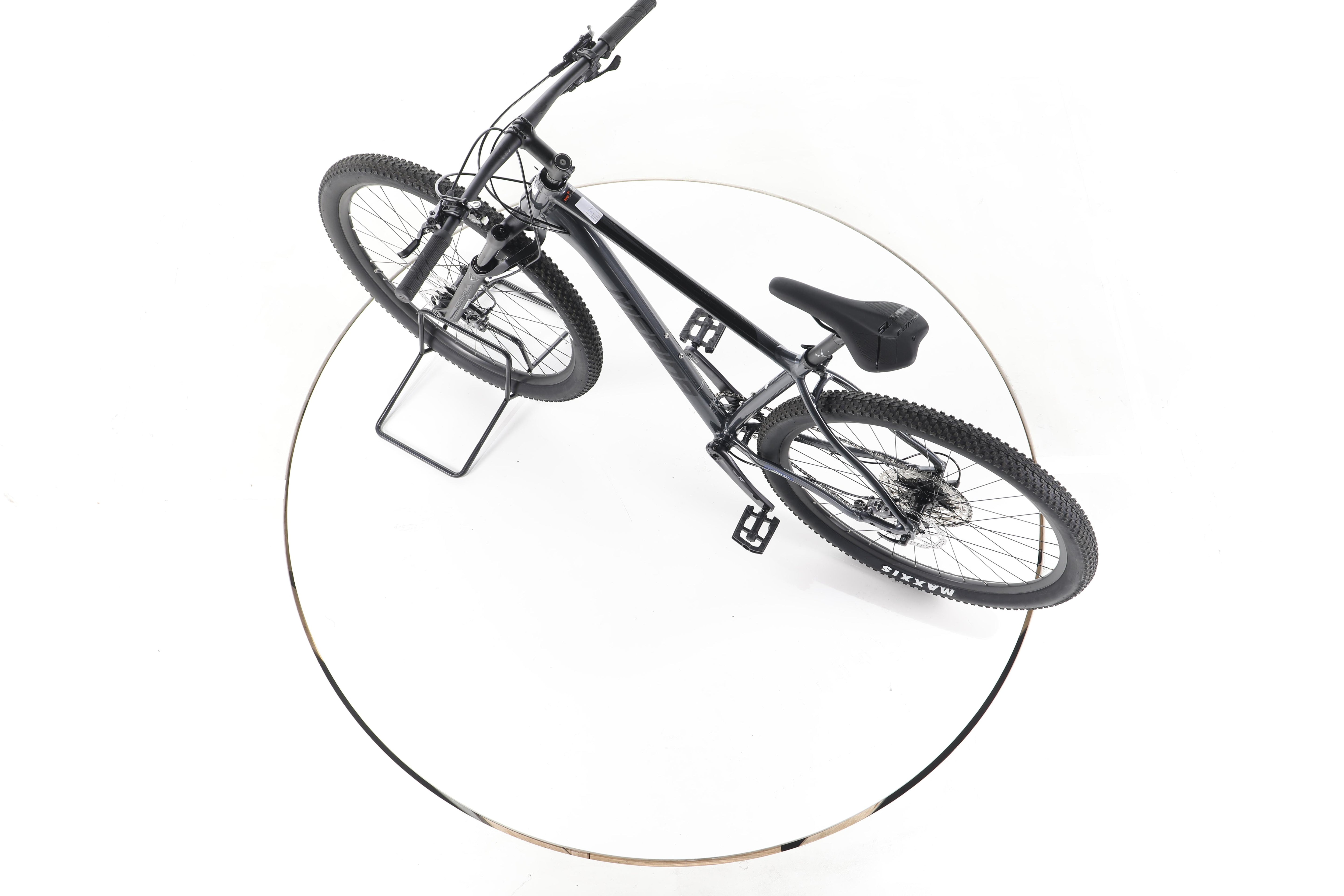 Merida Big Nine XT Edition Fahrrad Hardtail - Image 20