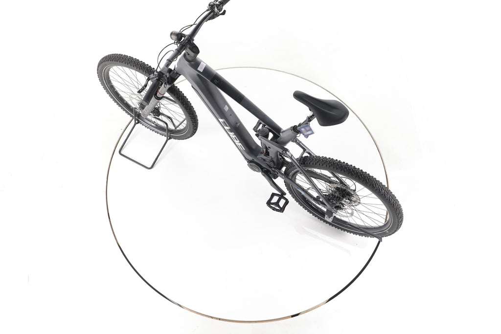 Cube Stereo Hybrid 160 HPC Race E-Bike Fully Carbon - Image 20