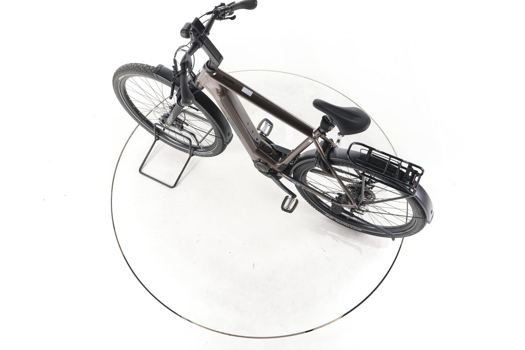 KTM Macina Gran 710 Trekking E-Bike - Image 20