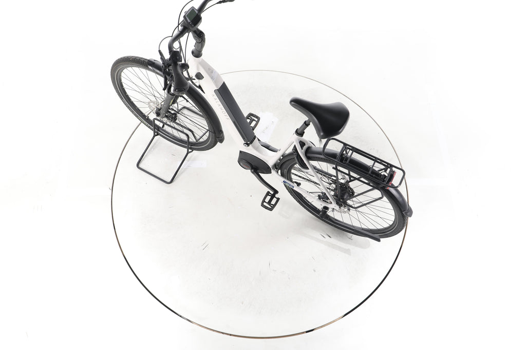 Kalkhoff Image 3.B Advance City E-Bike Tiefeinsteiger - Image 20