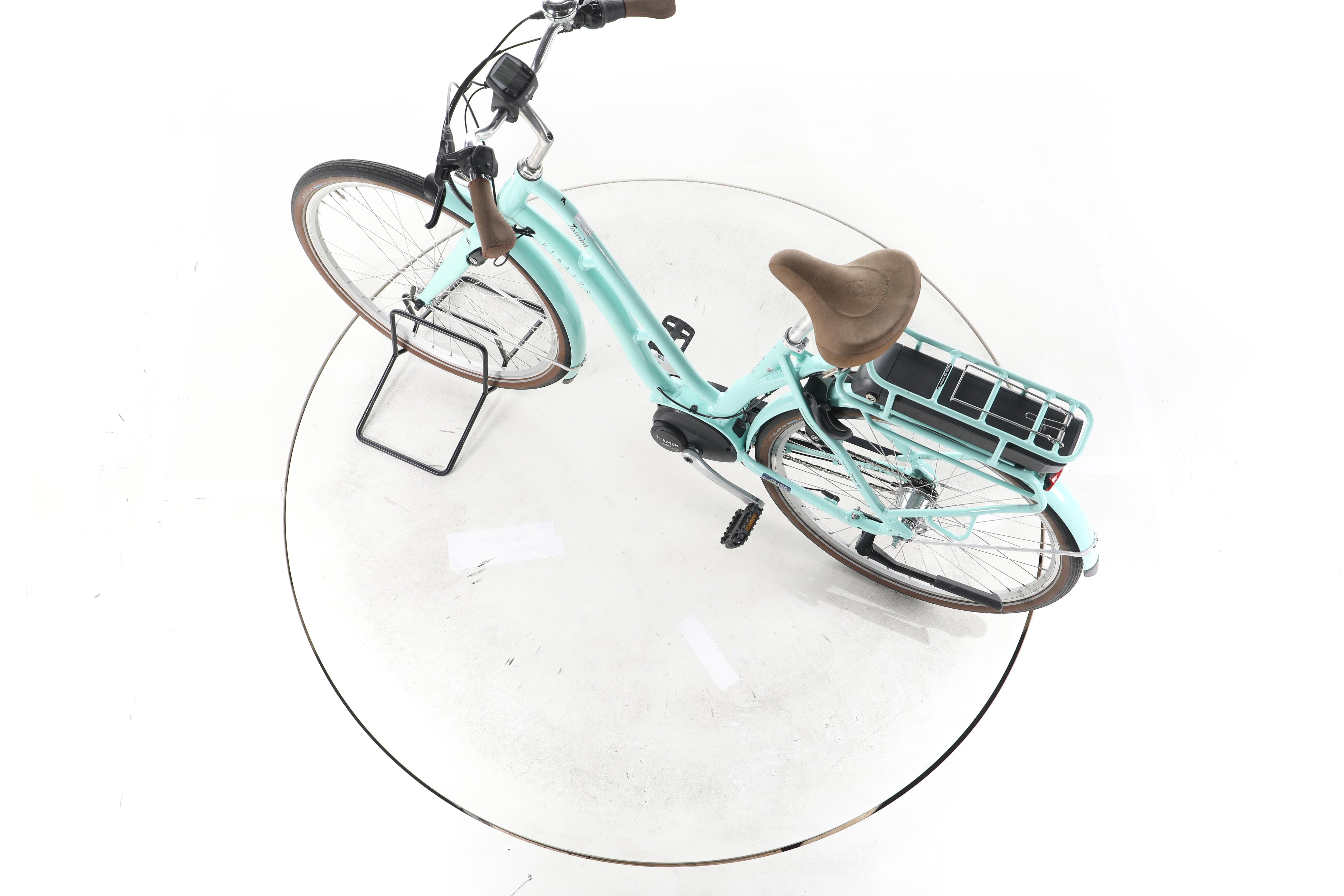 Pegasus Tourina E7R City E-Bike Tiefeinsteiger - Image 20