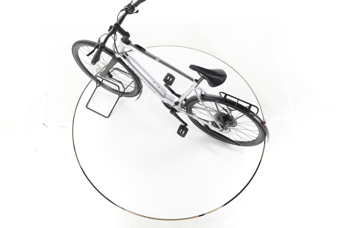 Specialized Turbo Vado SL 5.0 EQ Trekking E-Bike - Image 20