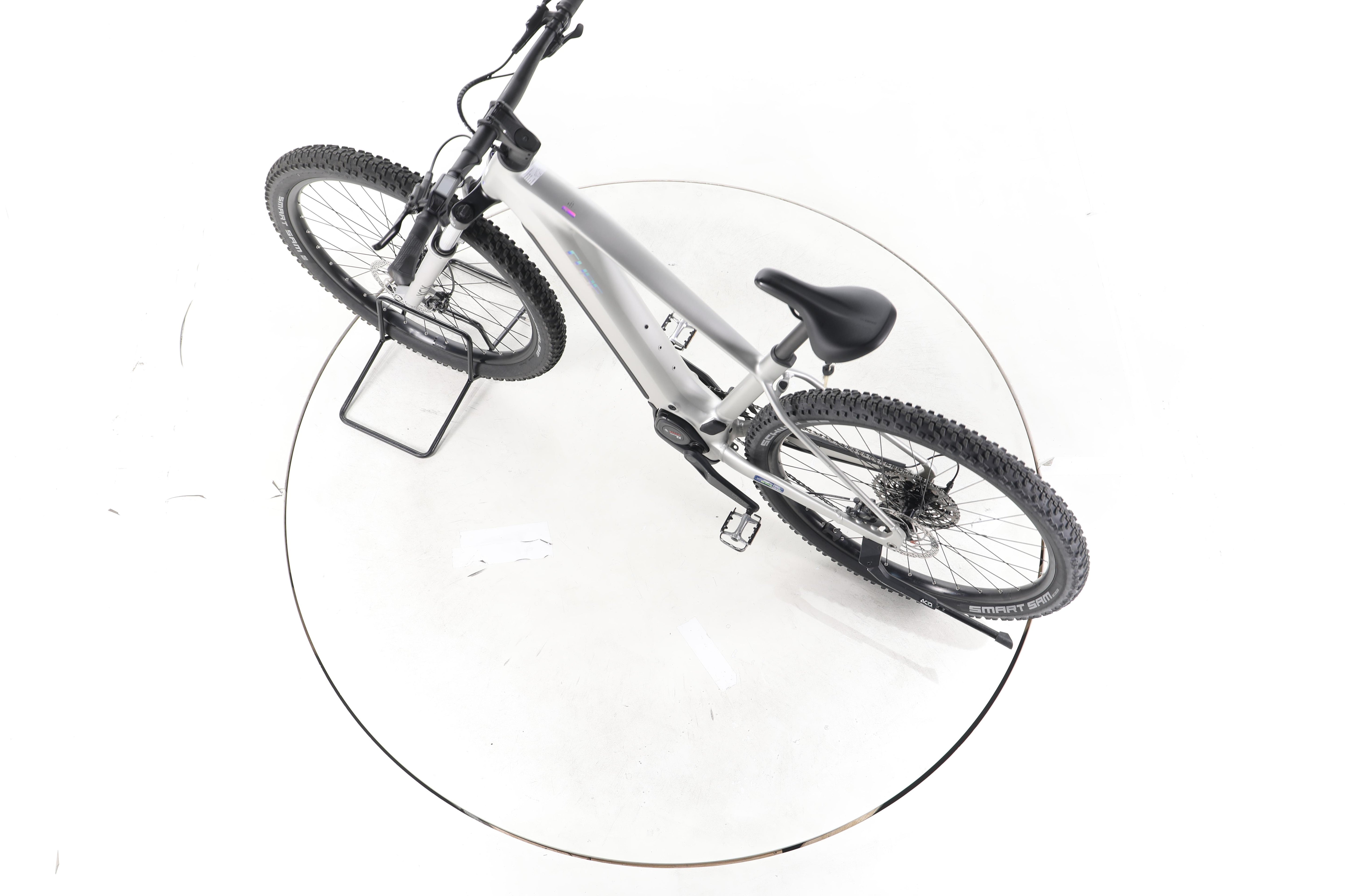 Cube Reaction Hybrid ONE E-Bike 2025 - Image 20