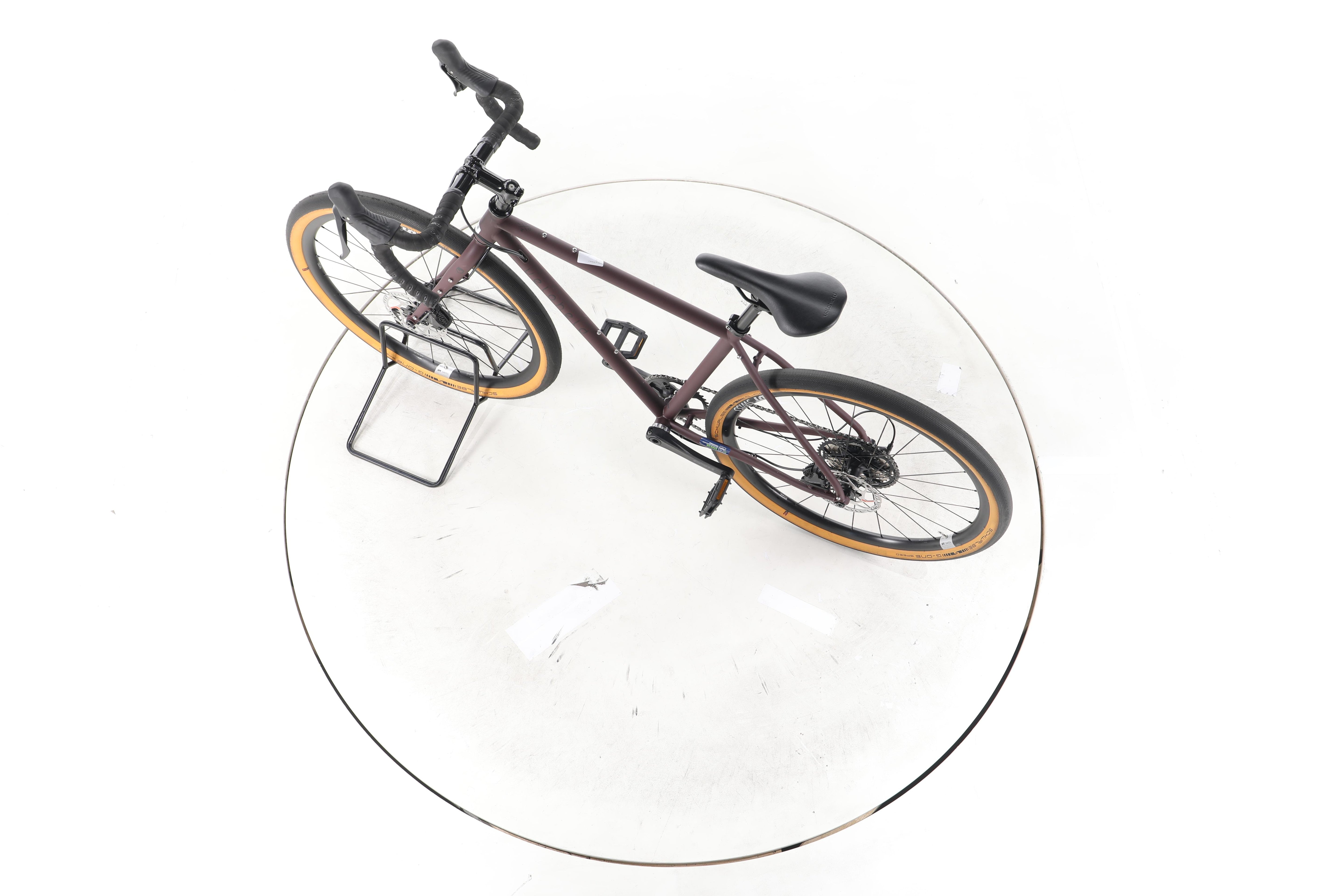 Veloheld IconX Gravelbike 2024 - Image 20