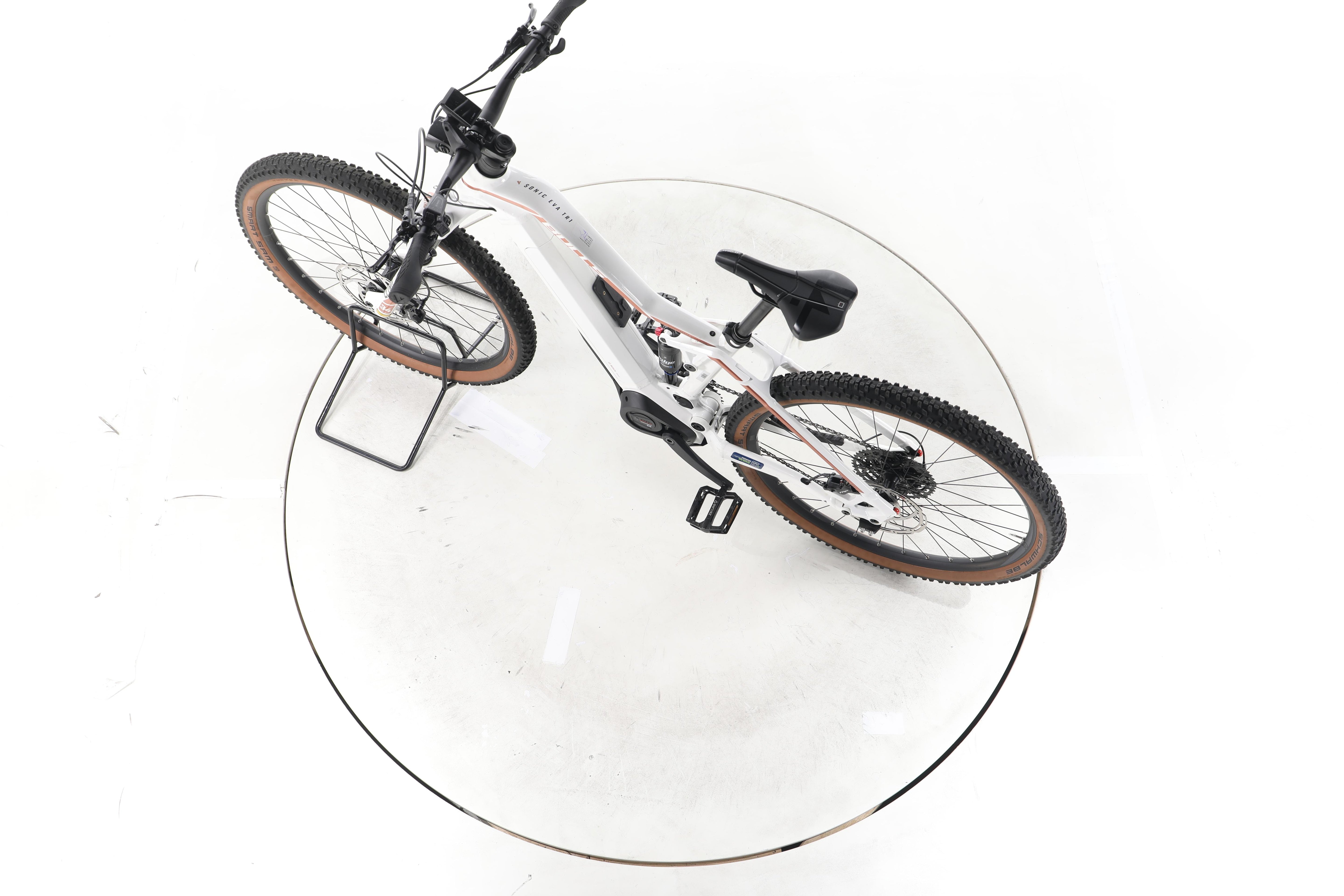 Bulls Sonic EVA TR1 E-Bike Fully - Image 20