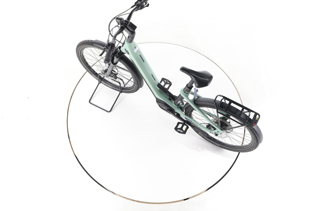 Winora Yakun 12 Trekking E-Bike Tiefeinsteiger - Image 20