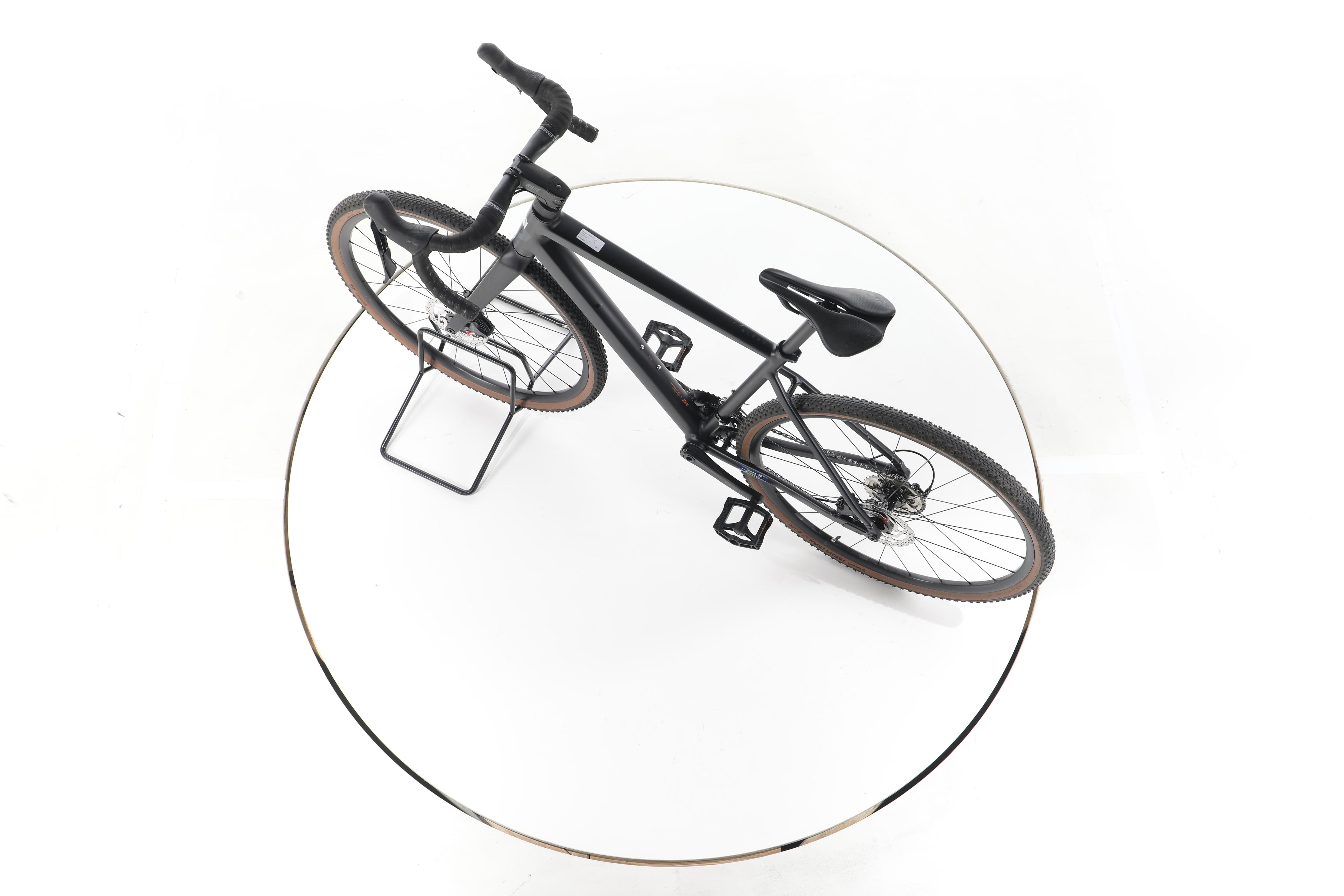 Rose Blend GRX400 Gravelbike - Image 20