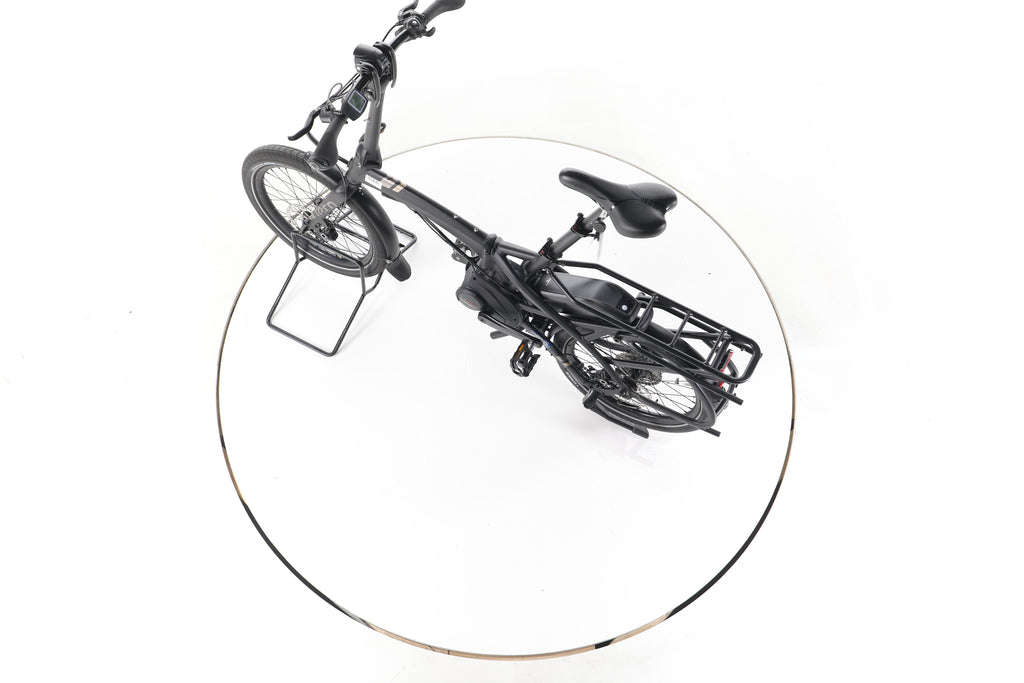 Tern Vektron S10 Falt E-Bike - Image 20