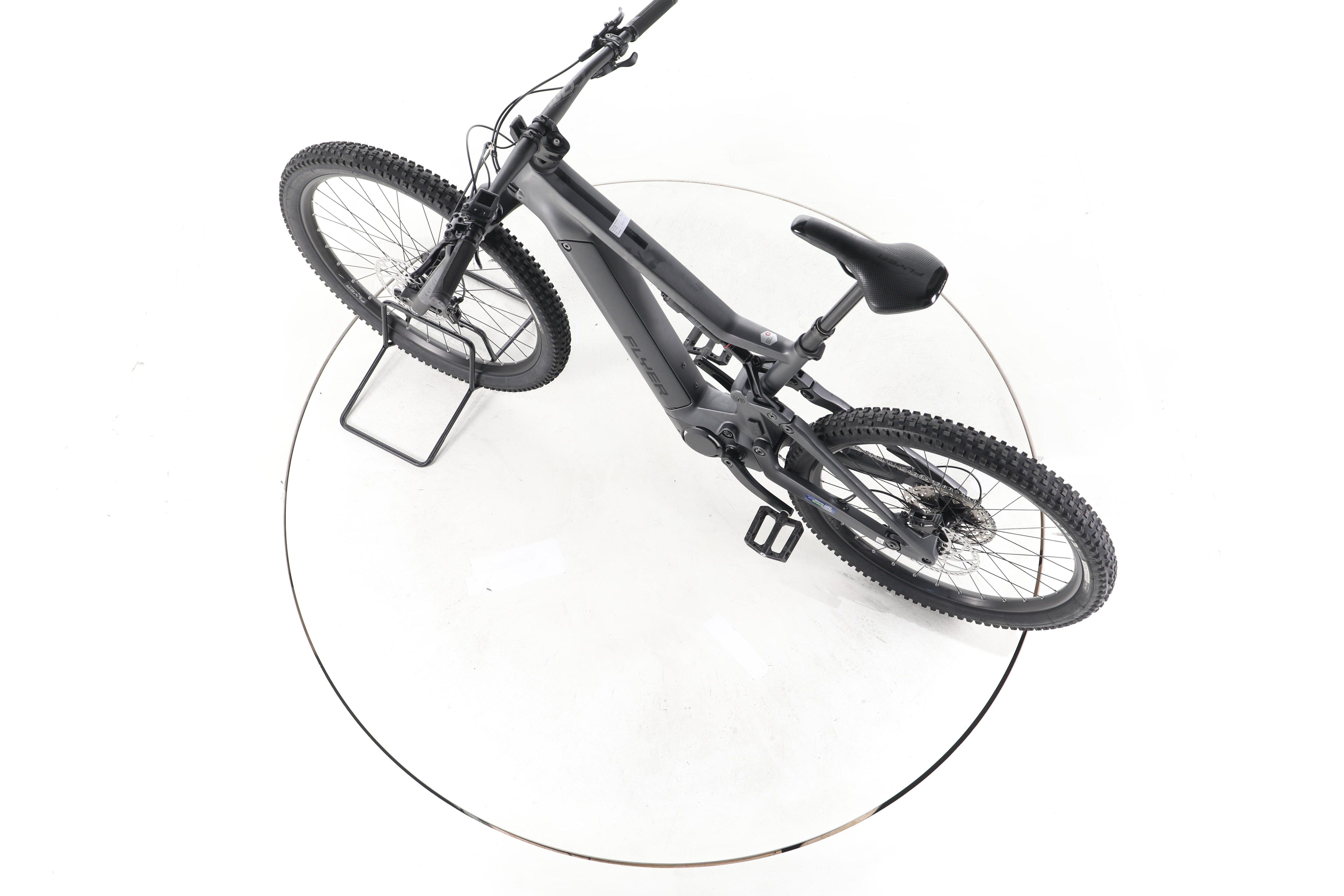 FLYER Uproc X 2.10 E-Bike Fully - Image 20