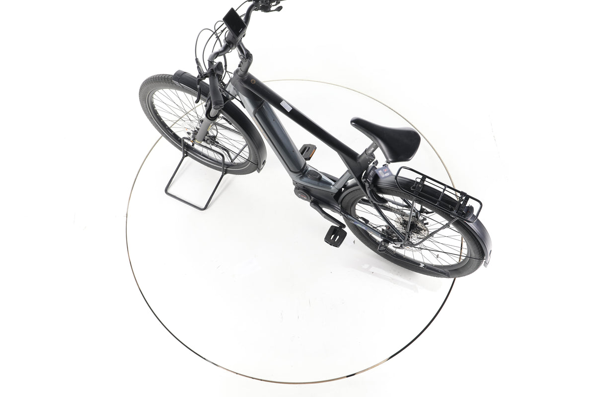 Kreidler Vitality Eco 10 Sport Trekking E-Bike - Image 20