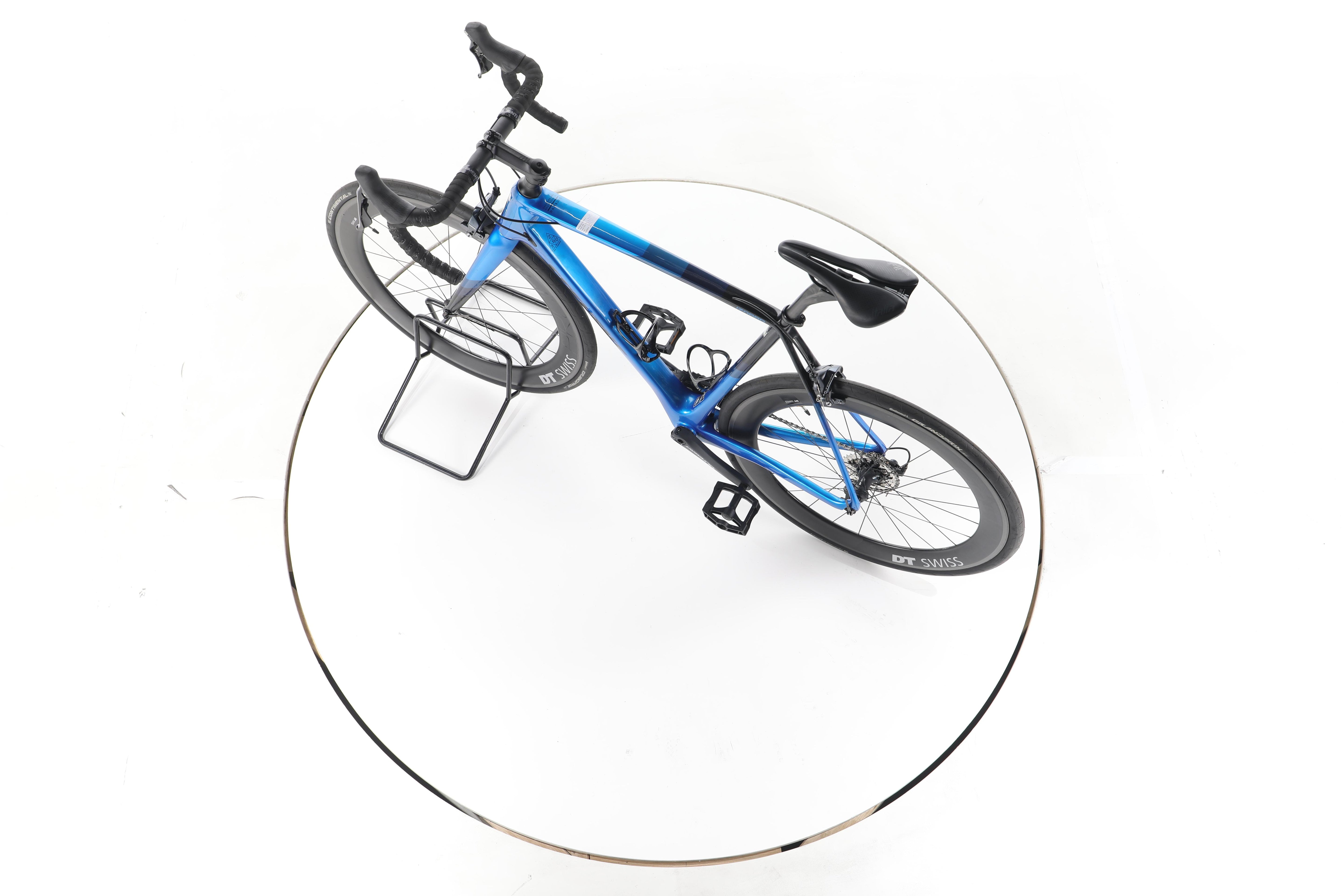 Stevens Izoard Rennrad Carbon - Image 20