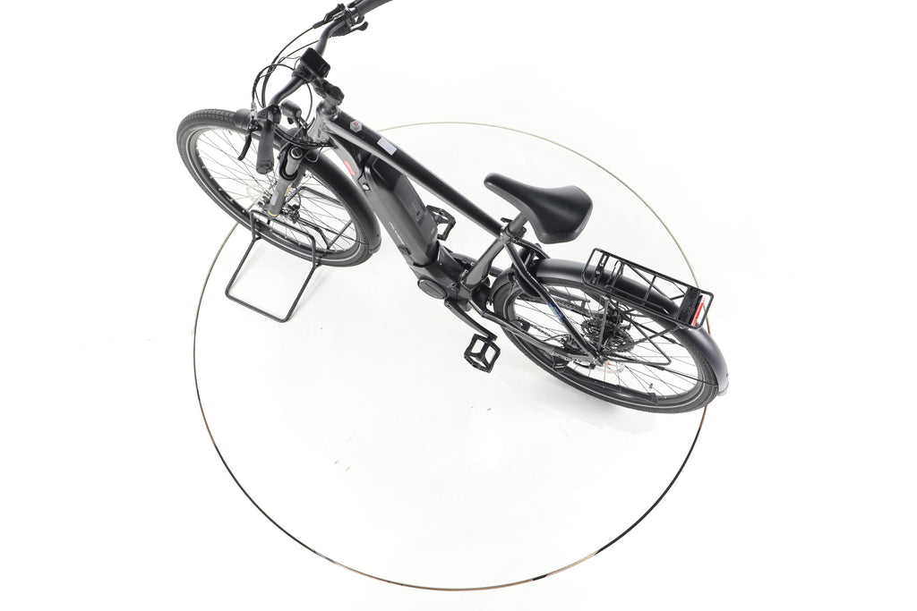 FLYER Upstreet5 7.10 Trekking E-Bike - Image 20