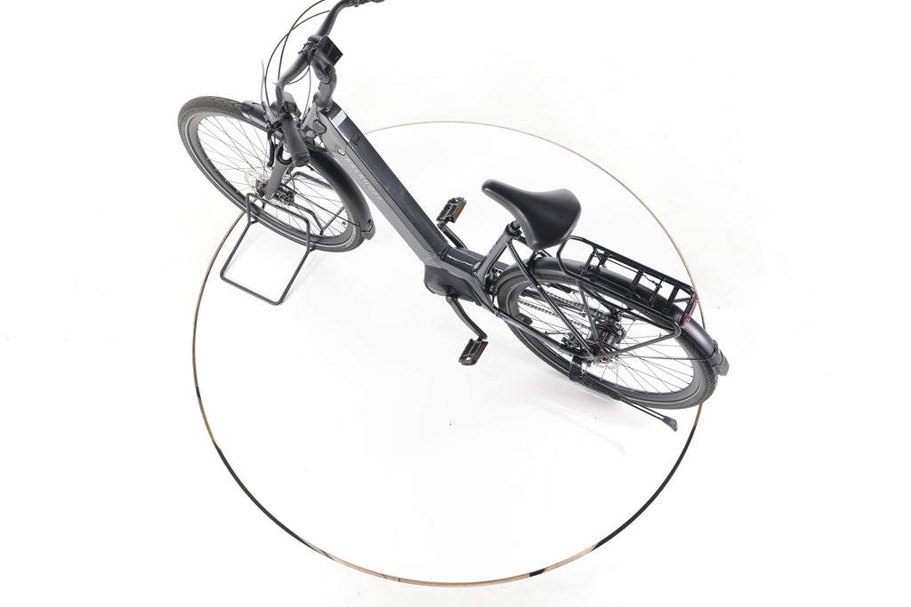 Kalkhoff Image 3.B Advance City E-Bike Tiefeinsteiger - Image 20