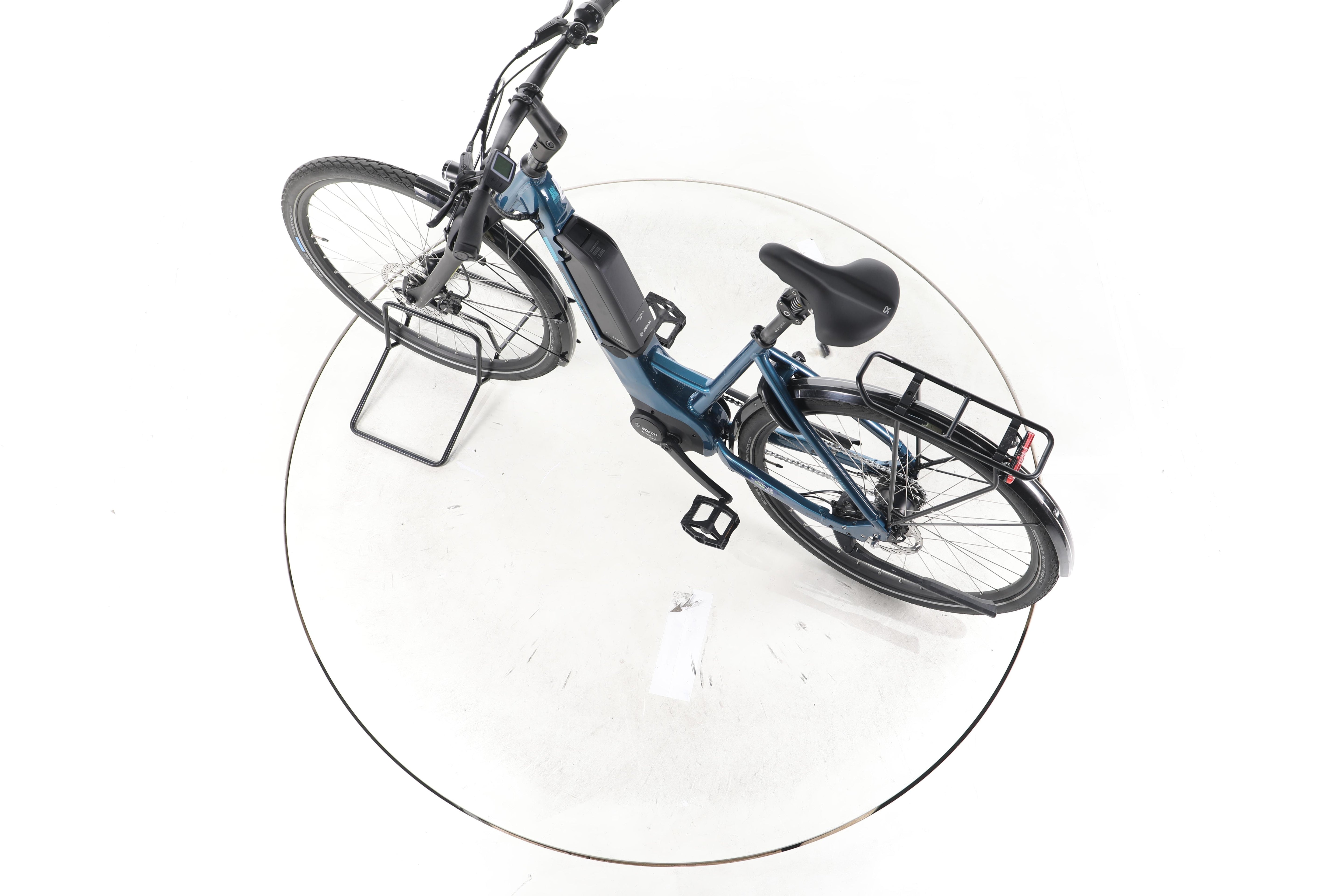 Stevens E-Circle City E-Bike Tiefeinsteiger - Image 20