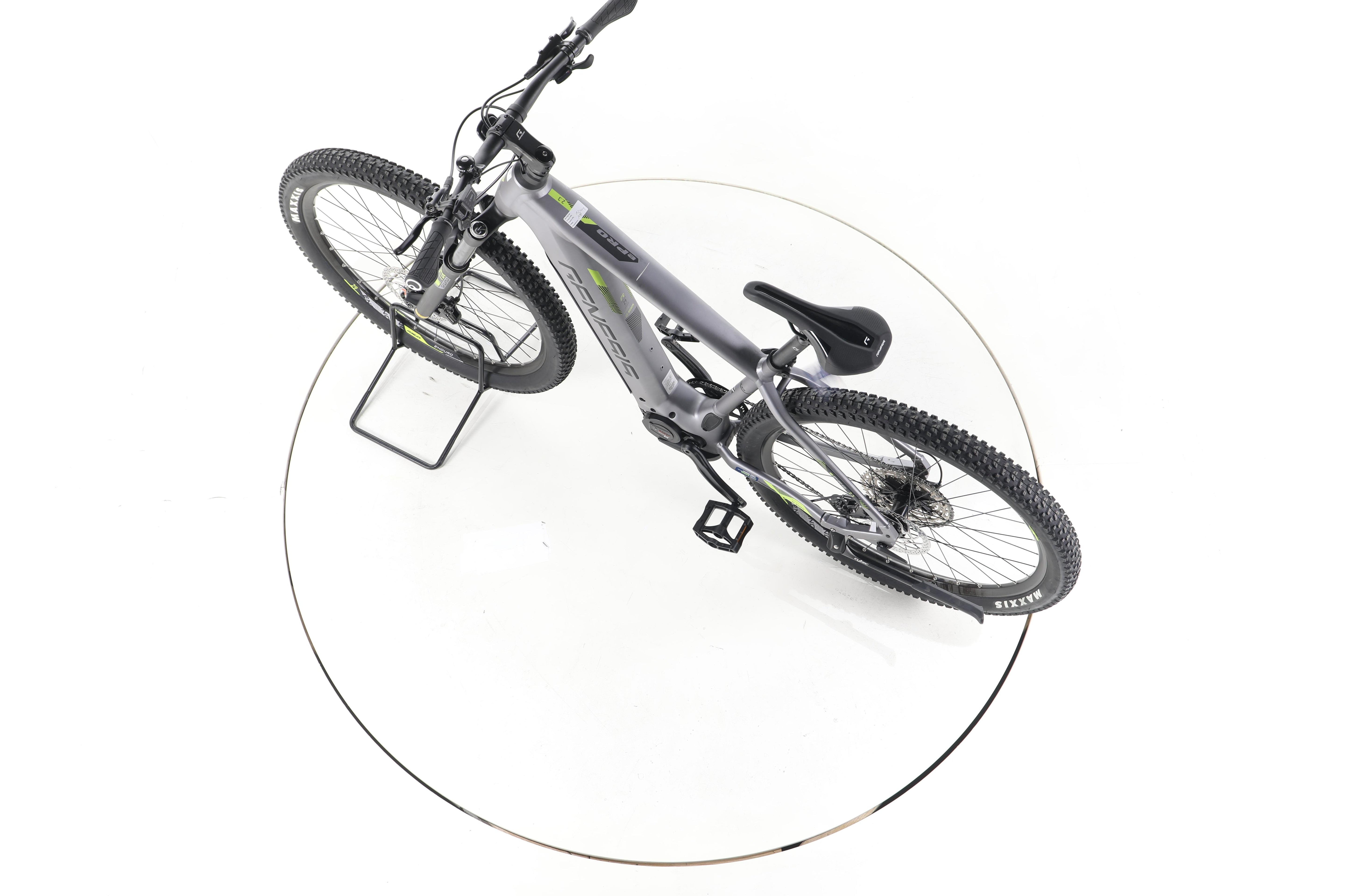 Genesis E-Pro 2.3 E-Bike - Image 20