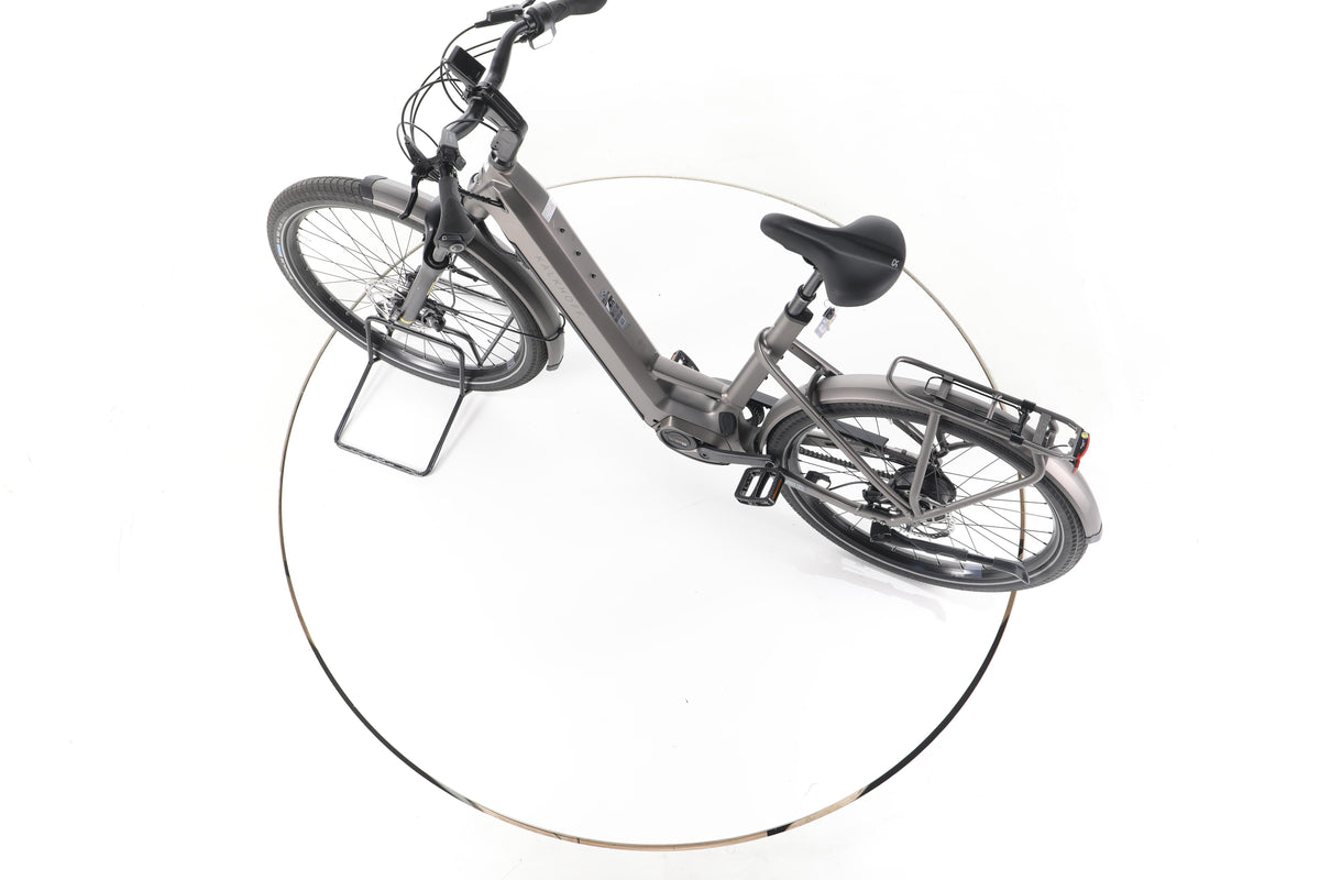 Kalkhoff Image 7.B Excite+ City E-Bike Tiefeinsteiger - Image 20